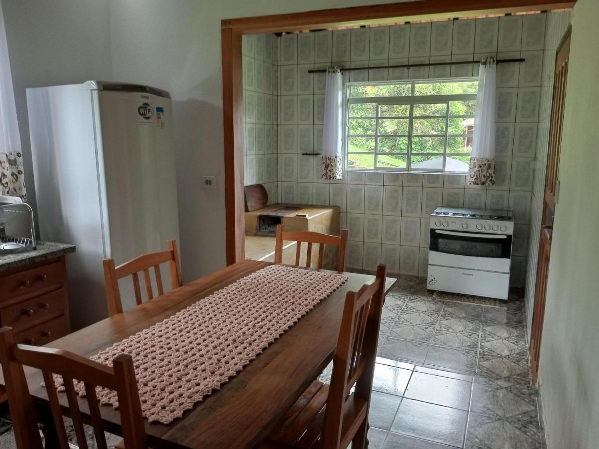 Casa Canto Dos Pássaros Apartamento Gonçalves