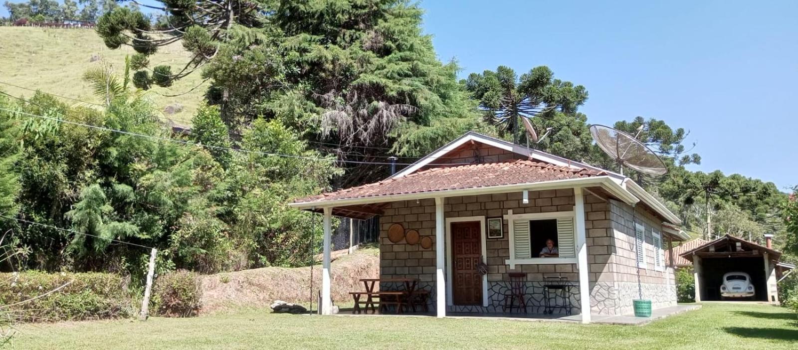 Apartamento Casa Canto Dos Pássaros *