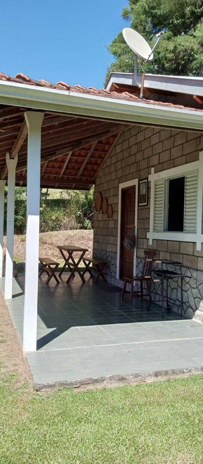 Apartamento Casa Canto Dos Pássaros *