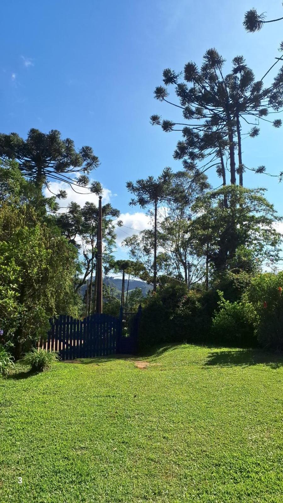Casa Canto Dos Pássaros