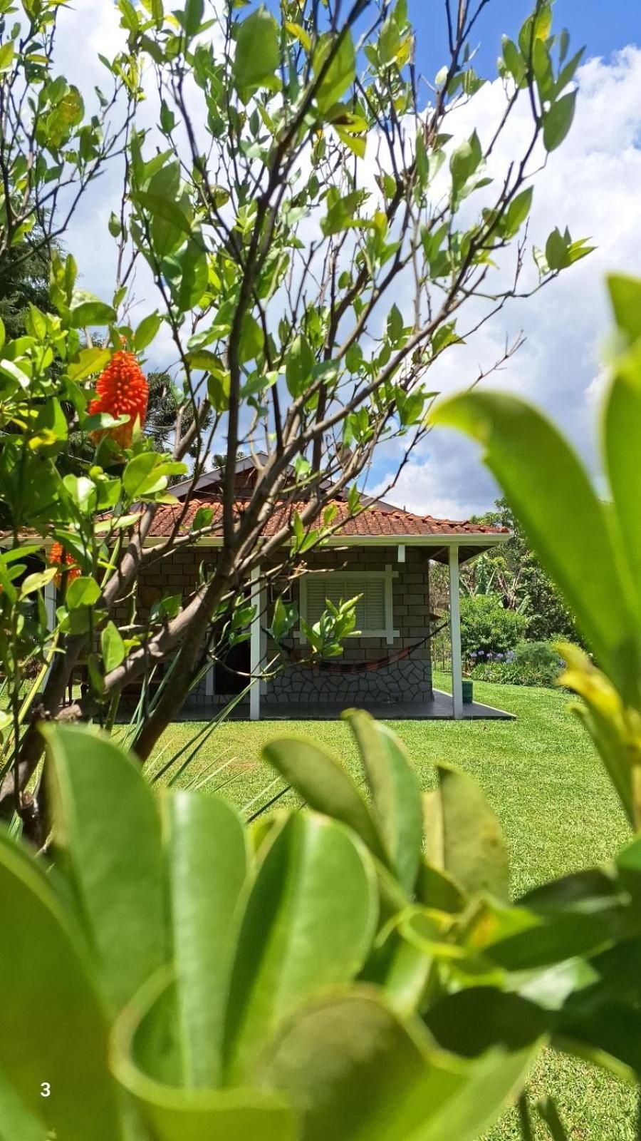 Apartamento Casa Canto Dos Pássaros